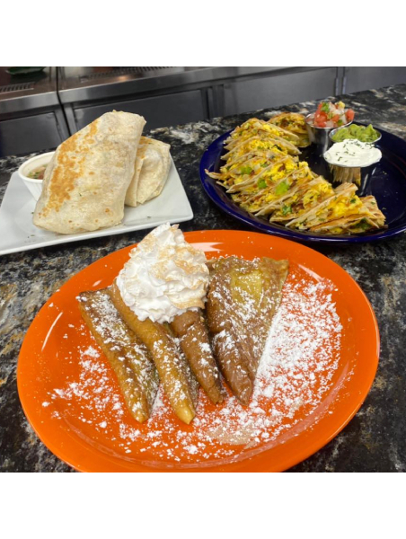 Bonnie Cafe - Centralia